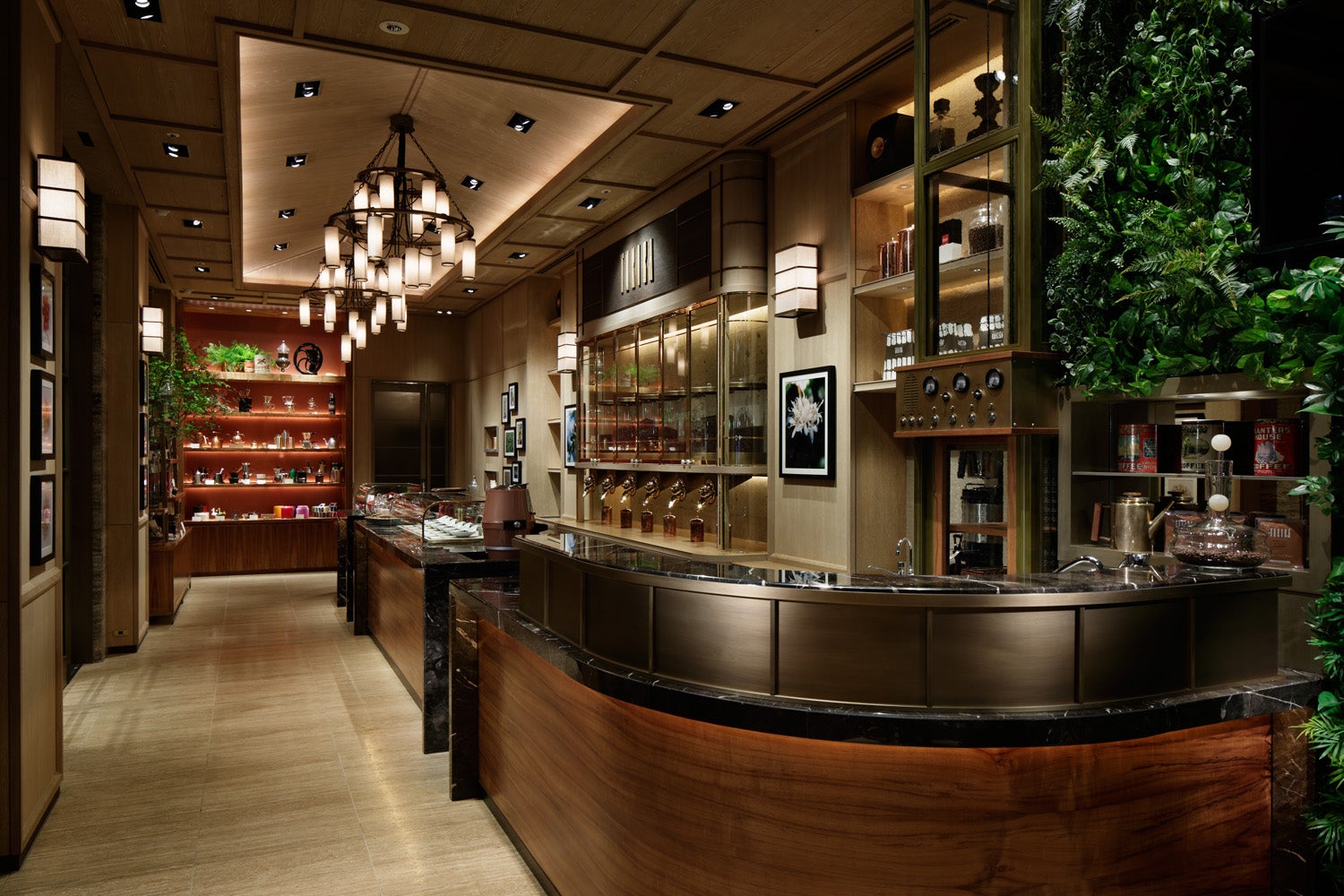 TORIBA COFFEE ～Boutique Coffee Roaster～